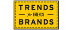 Скидка 10% на коллекция trends Brands limited! - Кодино